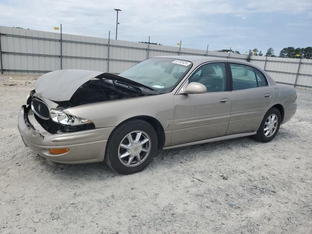 2003 Buick Lesabre Limited