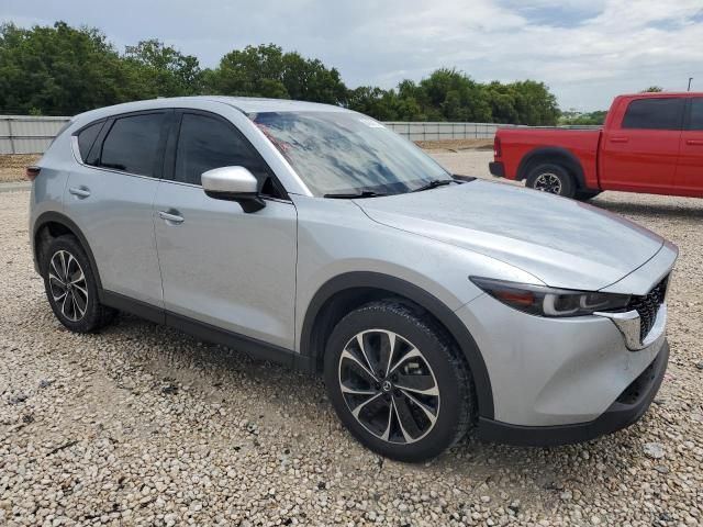 2023 Mazda CX-5 Premium