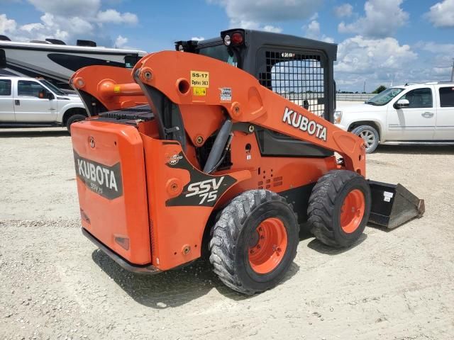 2019 Kubota Tractor