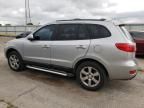 2009 Hyundai Santa FE SE