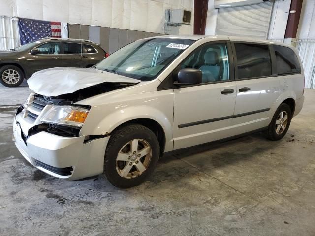 2008 Dodge Grand Caravan SE