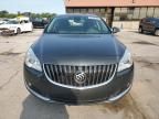 2016 Buick Regal