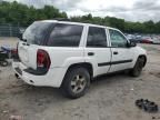 2005 Chevrolet Trailblazer LS