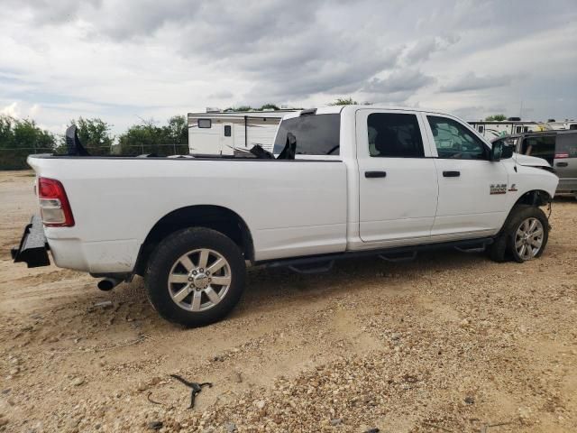 2015 Dodge RAM 3500 ST