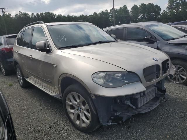 2013 BMW X5 XDRIVE35I