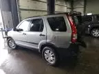 2006 Honda CR-V EX