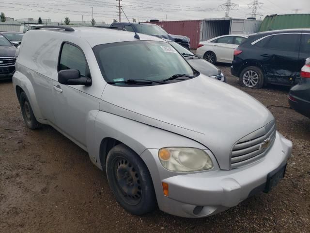 2009 Chevrolet HHR Panel LS