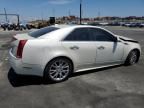 2012 Cadillac CTS Premium Collection