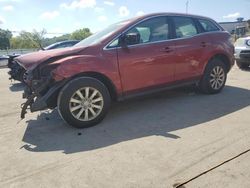 Mazda salvage cars for sale: 2011 Mazda CX-7