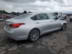 2018 Genesis G80 Base