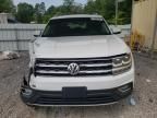 2018 Volkswagen Atlas SEL