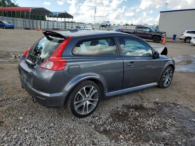 2010 Volvo C30 T5