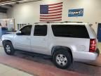 2014 Chevrolet Suburban K1500 LT