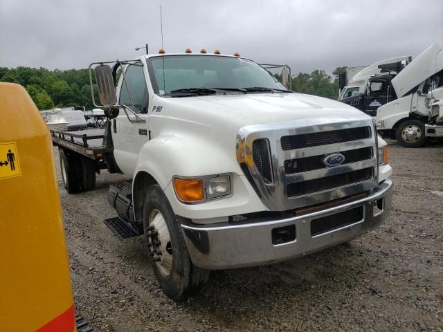 2004 Ford F650 Super Duty