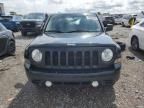 2015 Jeep Patriot Latitude