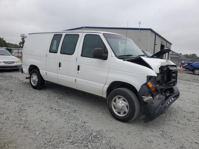 2012 Ford Econoline E150 Van