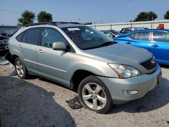 2005 Lexus RX 330