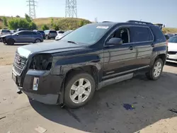 GMC salvage cars for sale: 2013 GMC Terrain SLE