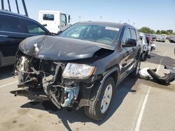 Jeep Grand Cherokee Laredo Vehiculos salvage en venta: 2013 Jeep Grand Cherokee Laredo