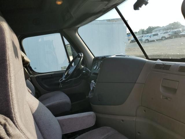 2018 Freightliner Cascadia 125