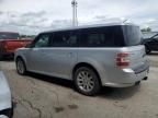 2010 Ford Flex SEL