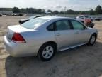 2010 Chevrolet Impala LT