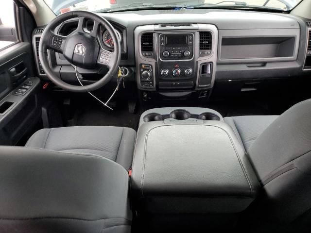 2014 Dodge RAM 1500 ST