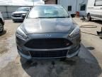 2018 Ford Focus ST