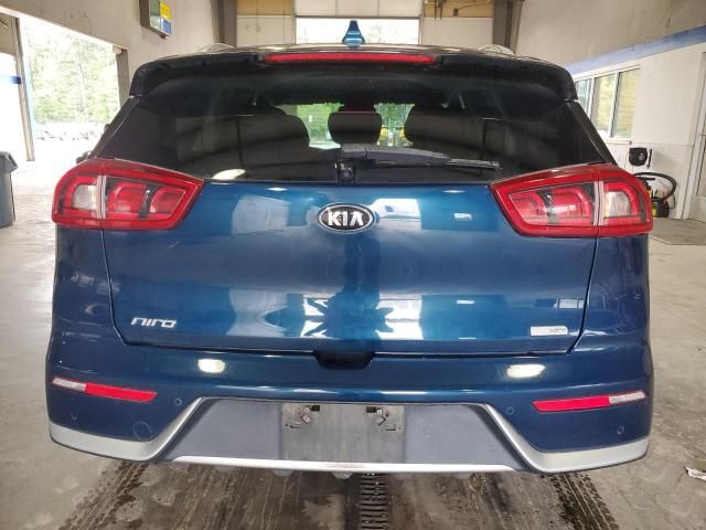 2018 KIA Niro Touring