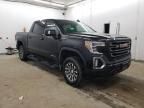 2019 GMC Sierra K1500 AT4