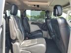 2015 Chrysler Town & Country Limited Platinum