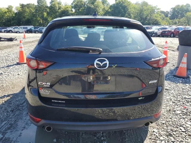 2019 Mazda CX-5 Sport