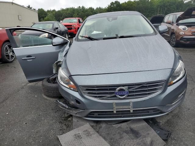 2018 Volvo S60 Inscription