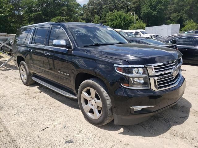 2019 Chevrolet Suburban K1500 Premier