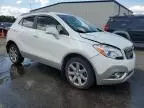 2014 Buick Encore