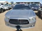 2014 Dodge Charger SXT