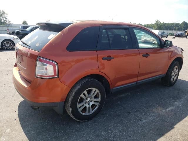 2008 Ford Edge SE