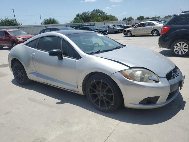 2012 Mitsubishi Eclipse GS Sport