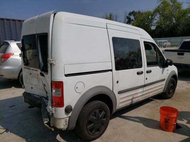 2012 Ford Transit Connect XLT