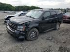 2013 Chevrolet Tahoe K1500 LT