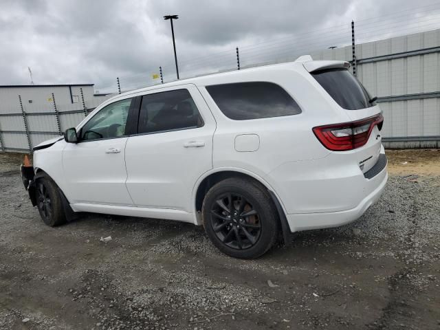 2019 Dodge Durango GT