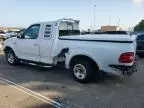 1997 Ford F150