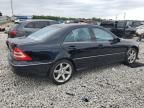 2007 Mercedes-Benz C 230