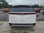 2022 KIA Carnival EX