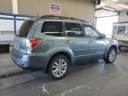 2012 Subaru Forester Limited