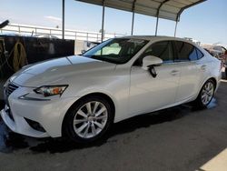 Lexus salvage cars for sale: 2014 Lexus IS 250