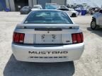 2003 Ford Mustang