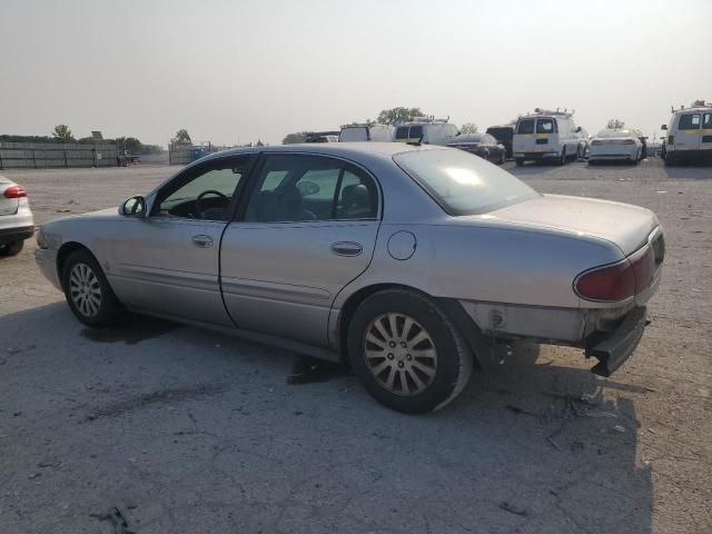 2005 Buick Lesabre Limited