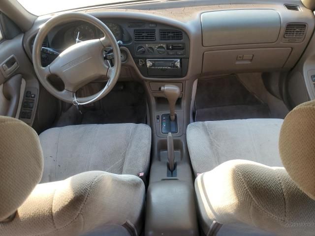 1995 Toyota Camry LE