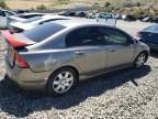 2006 Honda Civic LX